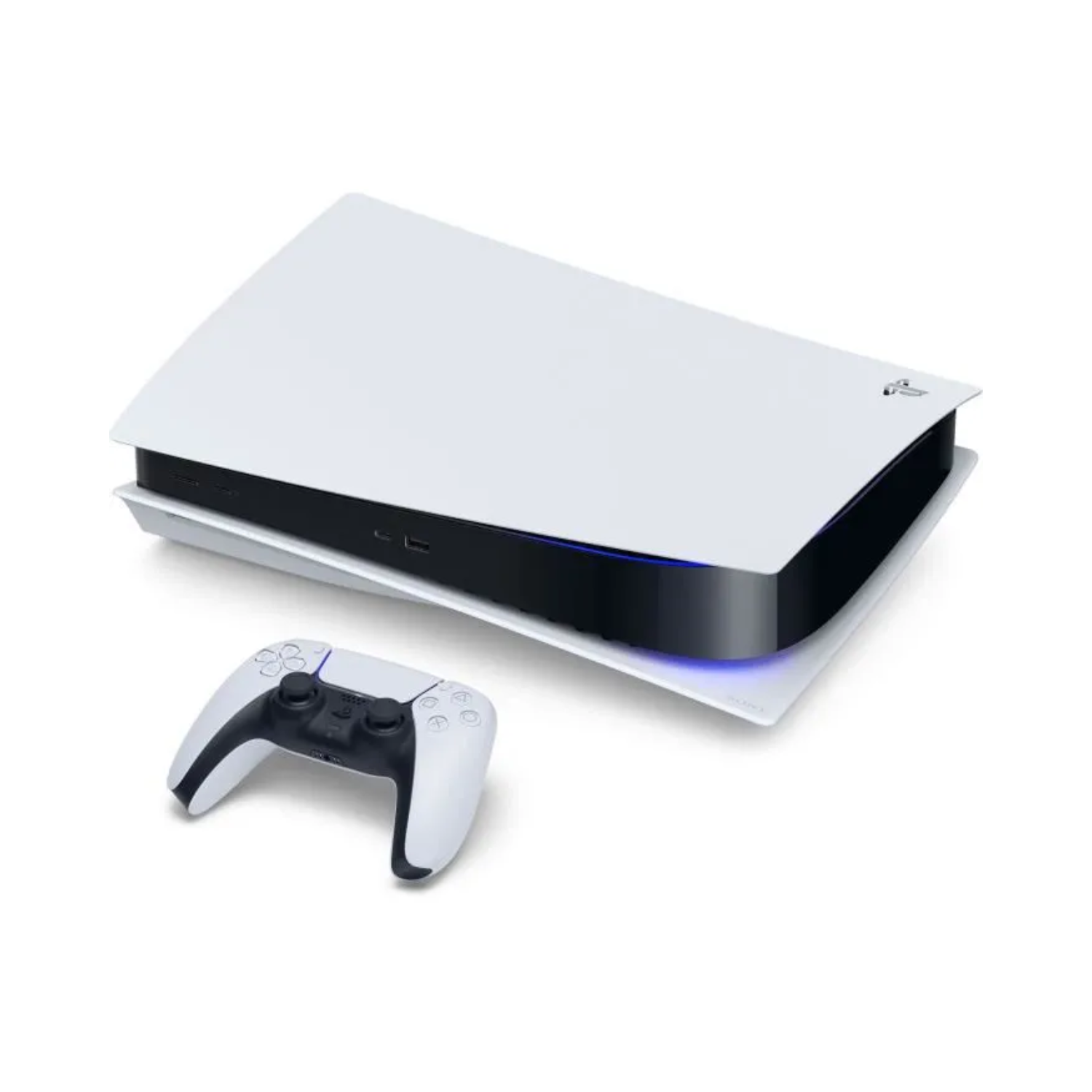 PS5 Konsole – Standard Edition (Slim Modell)